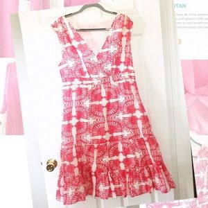 Lilly Pulitzer Dress (NWOT $288)